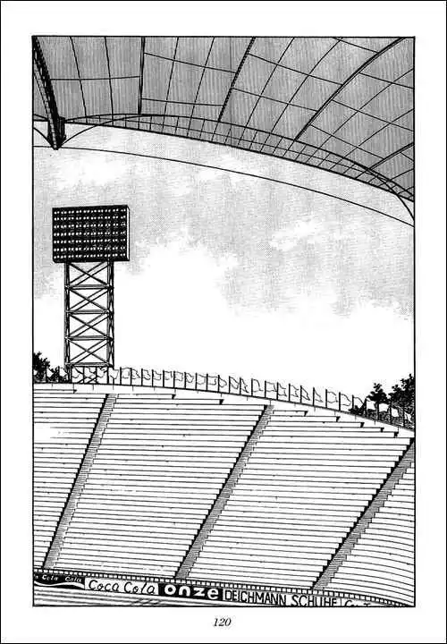 Captain Tsubasa Chapter 89 47